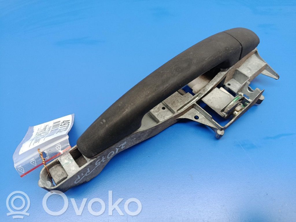 Manecilla externa puerta delantera   9680168580,9680168580