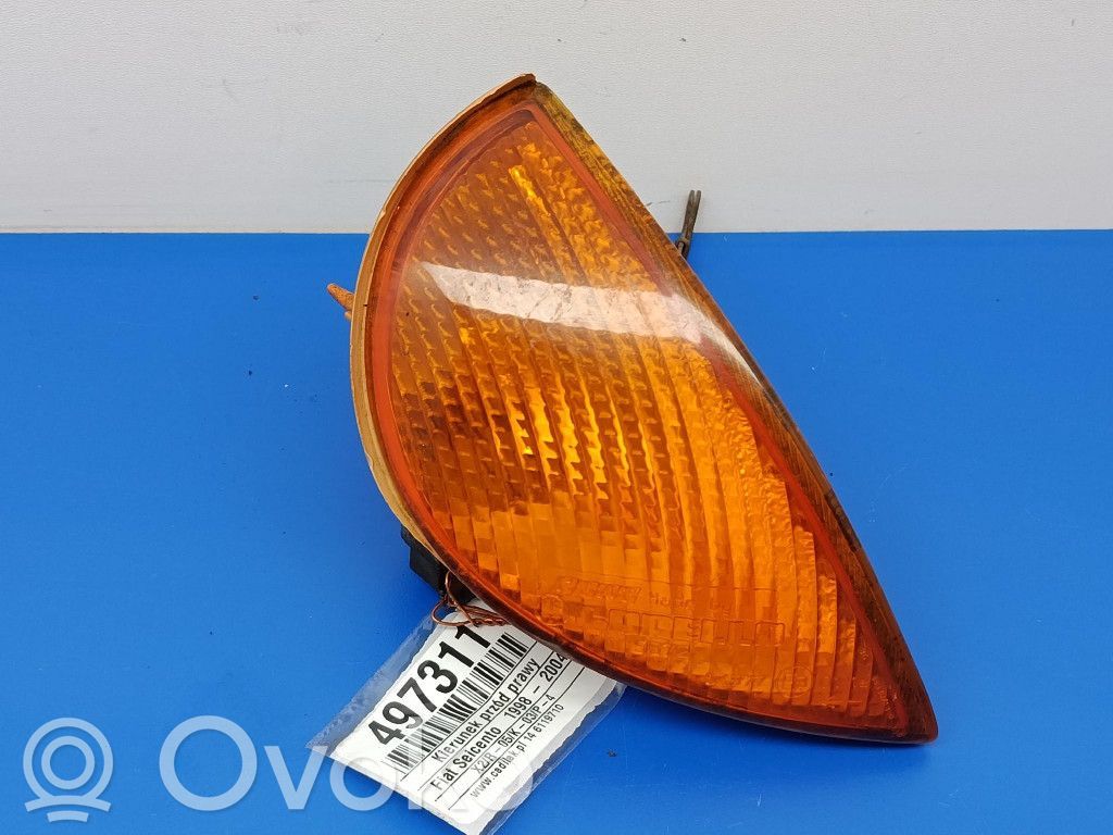 Frontblinker