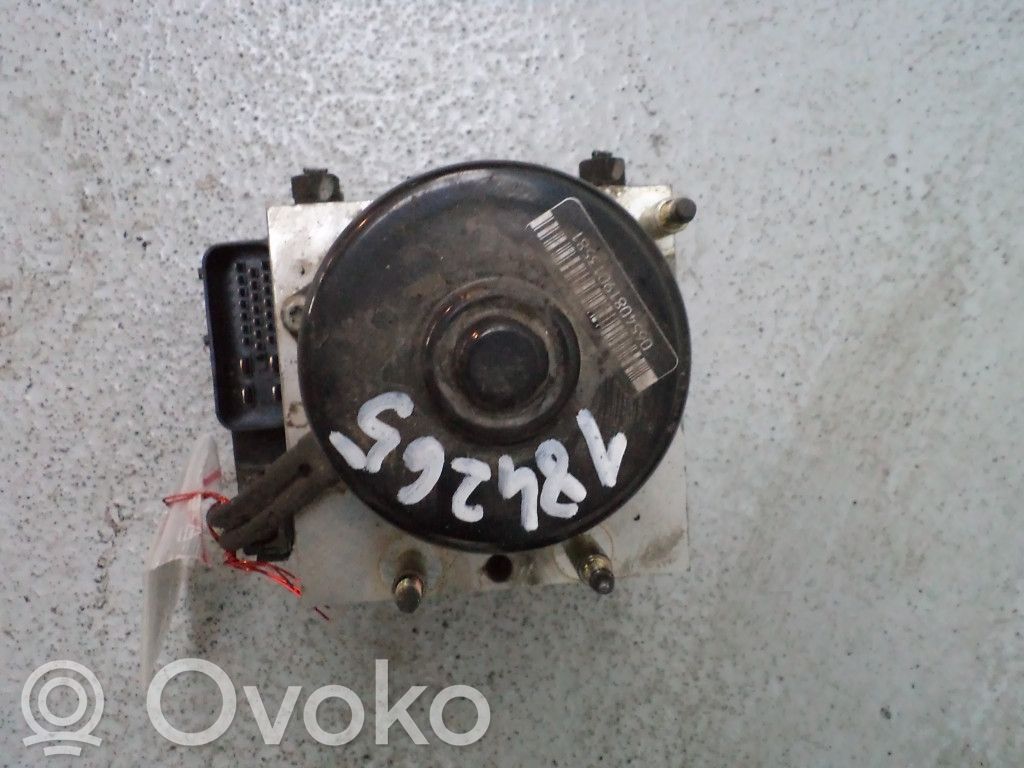 Bomba de ABS   7M0614111P,7M0614111P