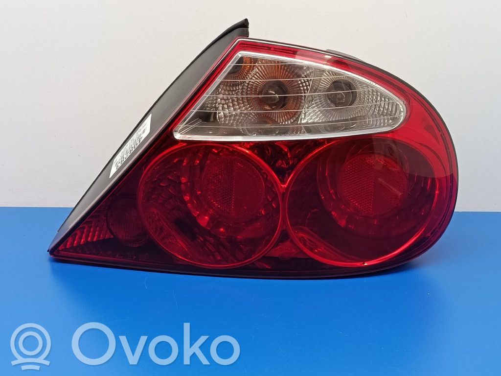 Jaguar S-Type Takavalot 