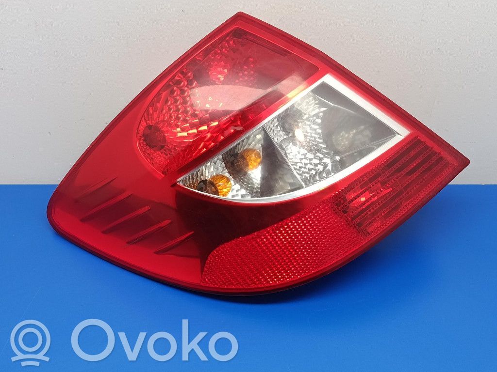 Renault Thalia I Takavalot 