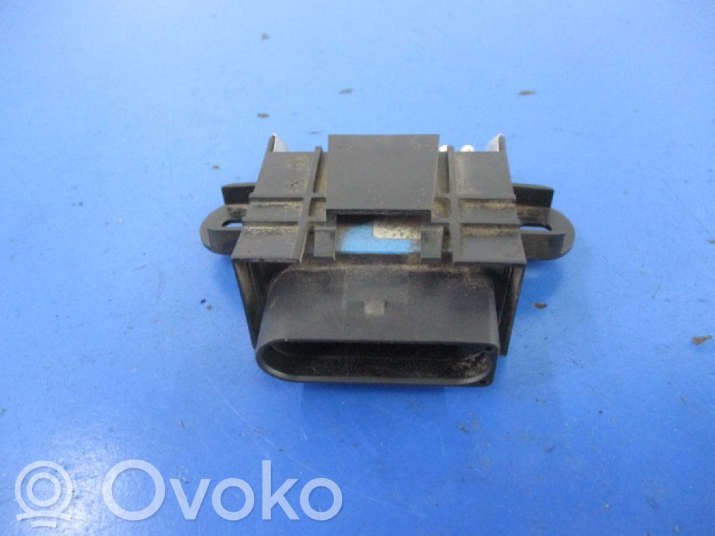 Volkswagen Tiguan Pompa carburante immersa