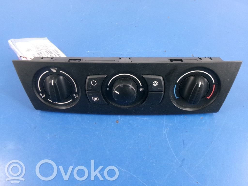 Unidad de control climatización   9129937,9129937