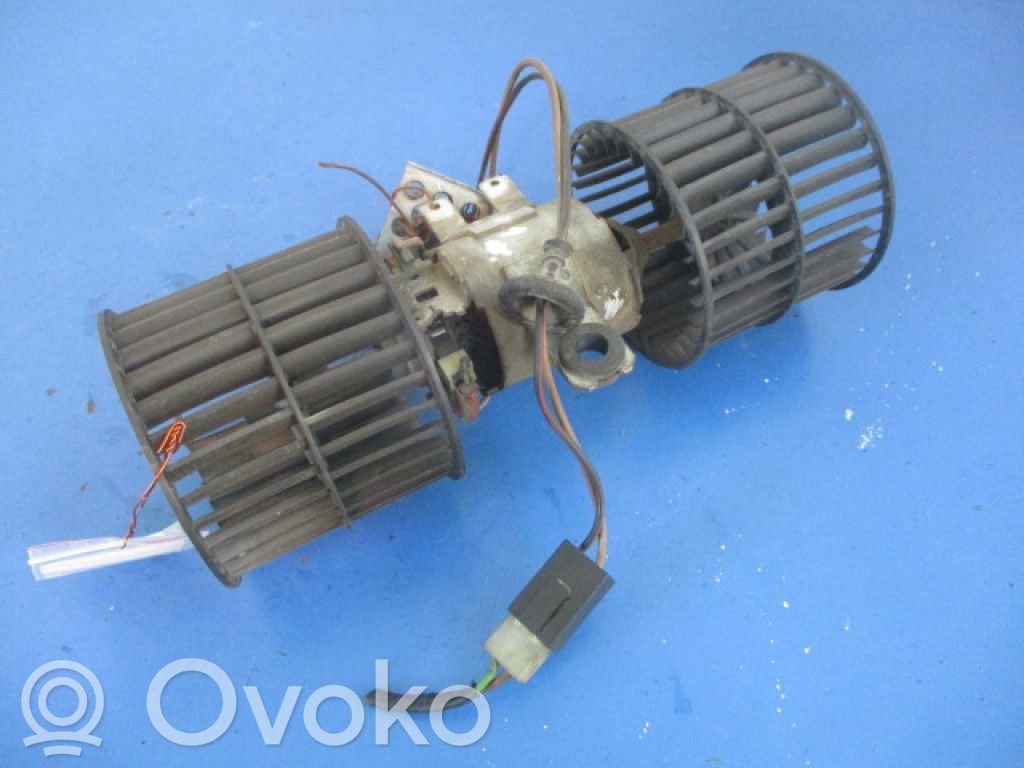 Skoda Felicia II Ventola riscaldamento/ventilatore abitacolo 