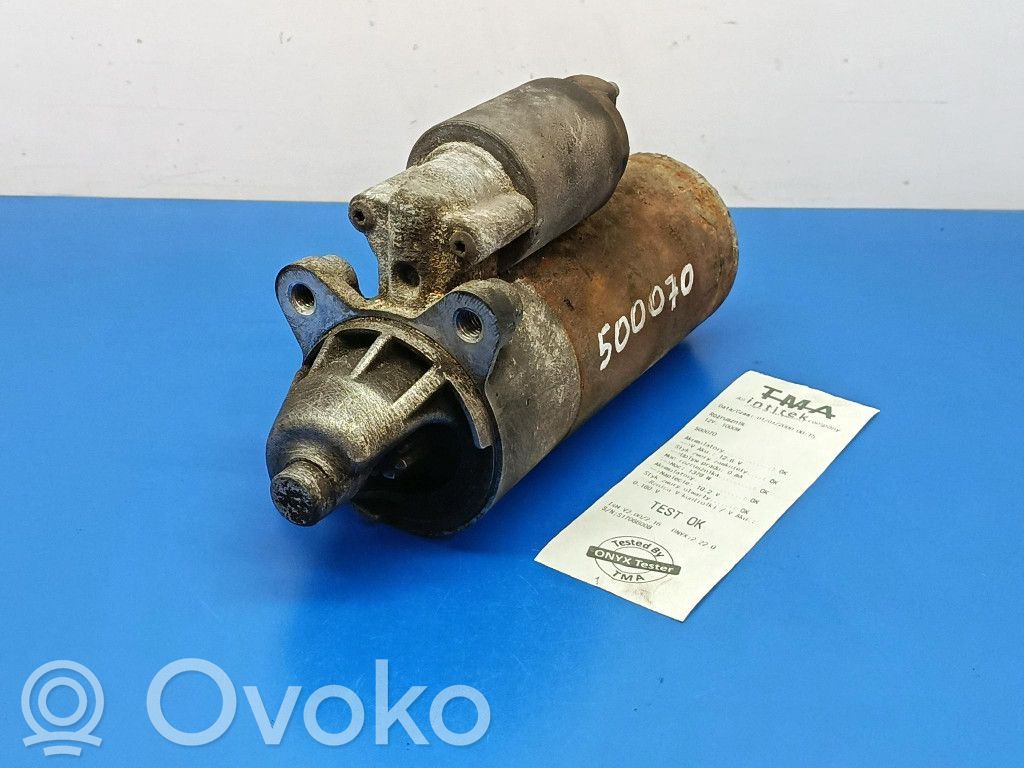 Démarreur   1S4U11000AA,1S4U11000AA