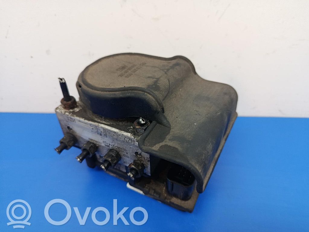 Opel Corsa D ABS Blokas 