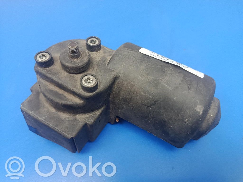 Fiat Seicento/600 Tiranti e motorino del tergicristallo anteriore
