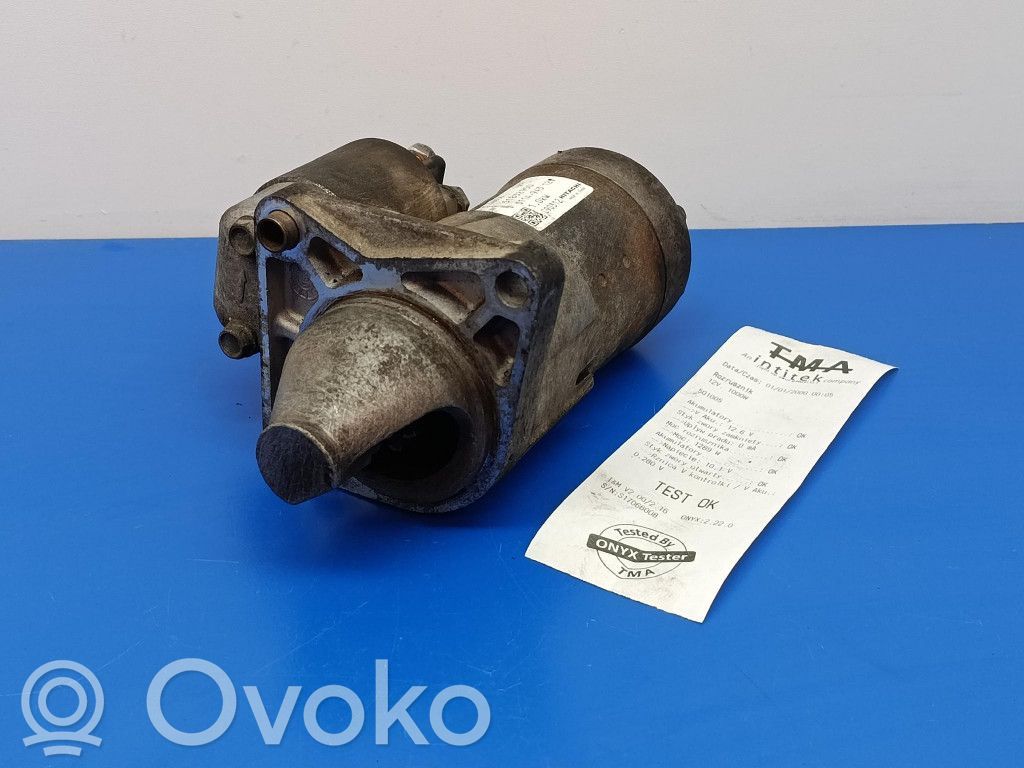Motor de arranque   51832950,51832950