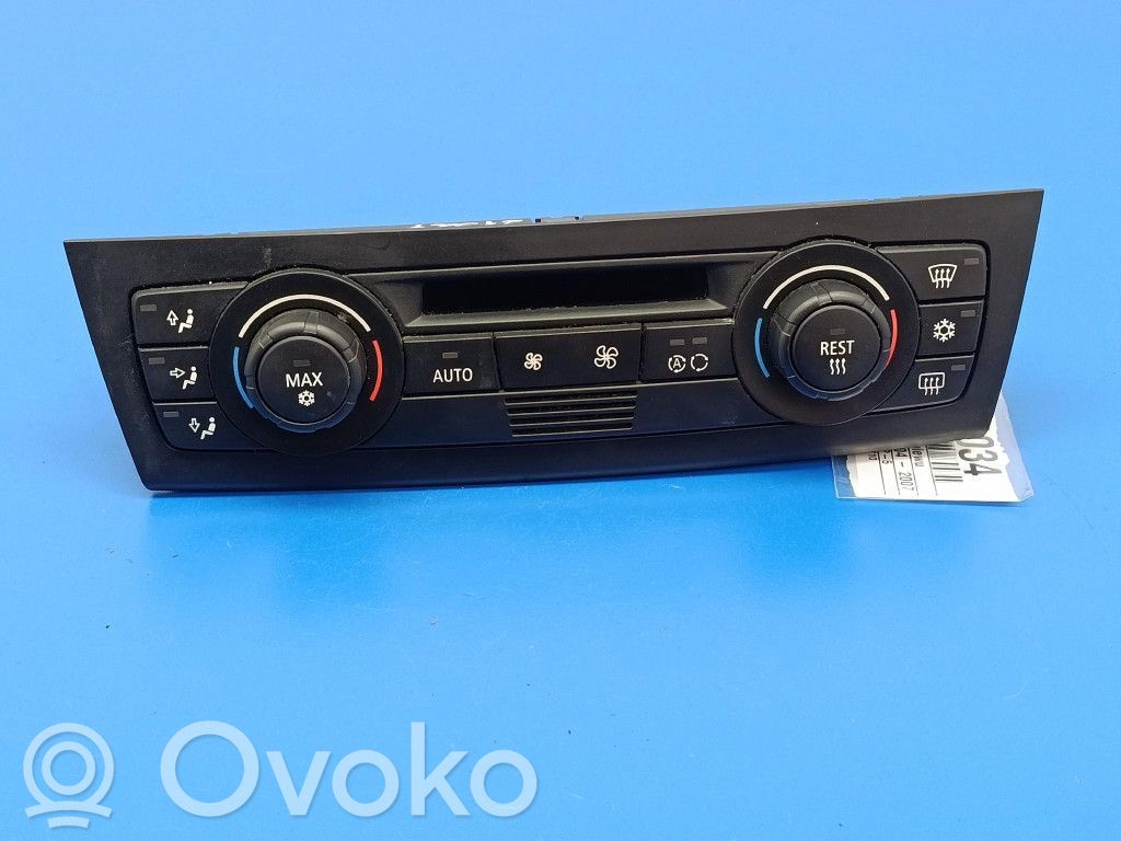 Climate control unit   9119683,9119683
