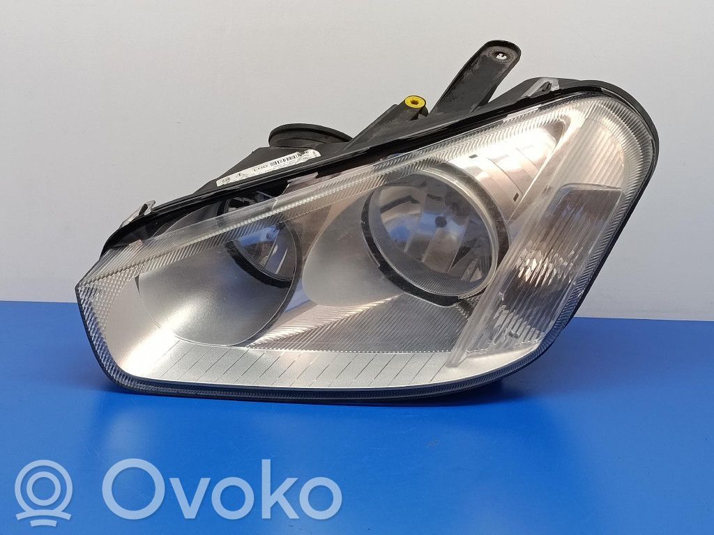 Ford C-MAX I Phare frontale 