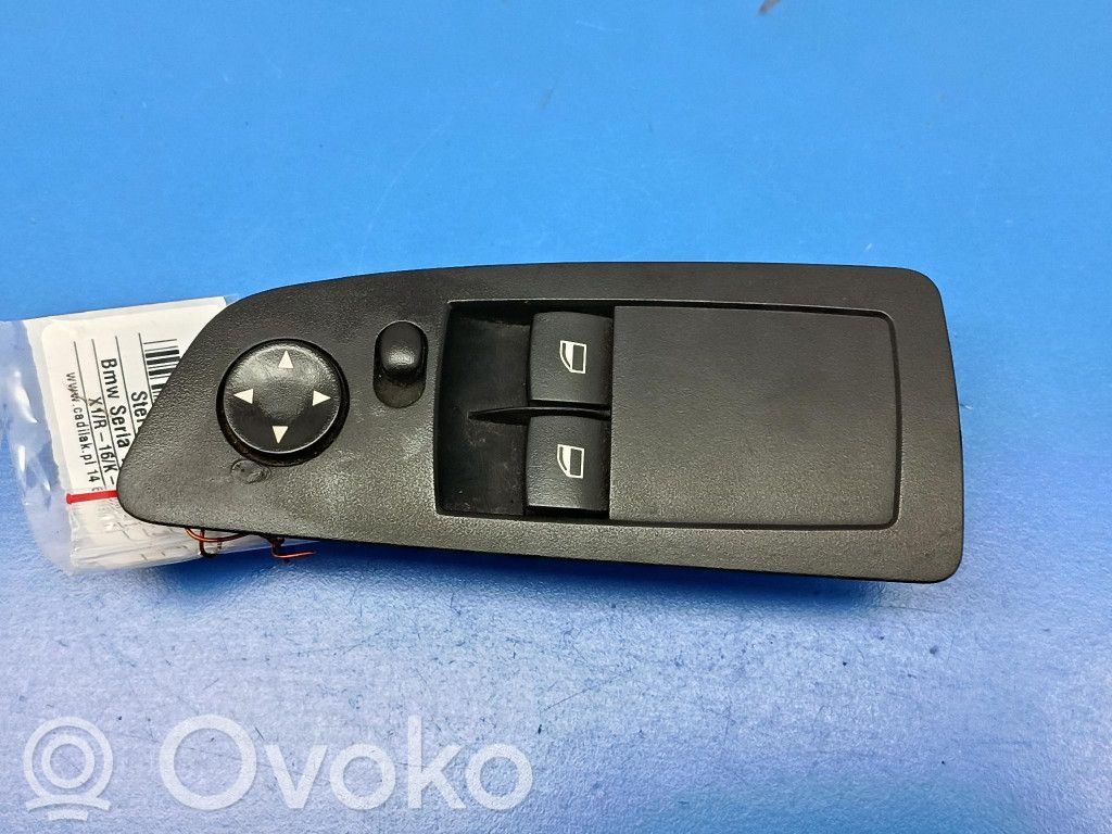 BMW 1 E81 E87 Other devices 