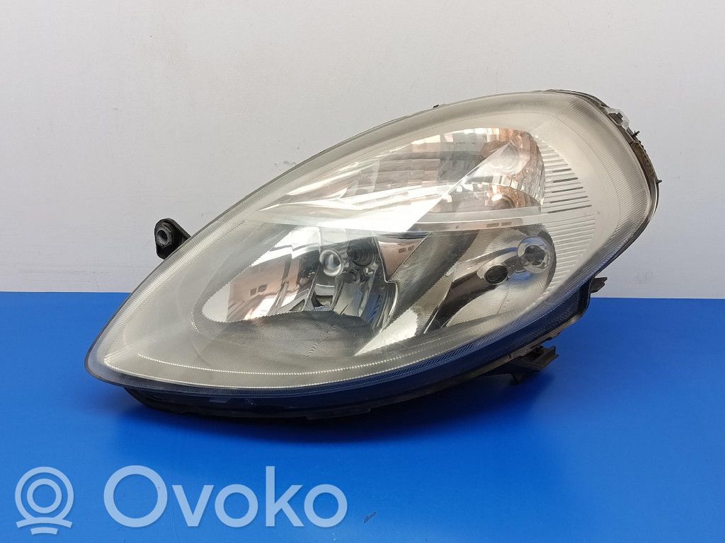 Headlight/headlamp