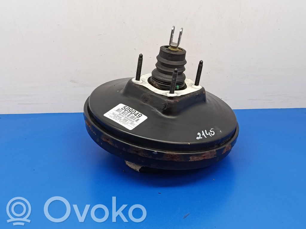 Jarrutehostin   6M512B195FH,6M512B195FH