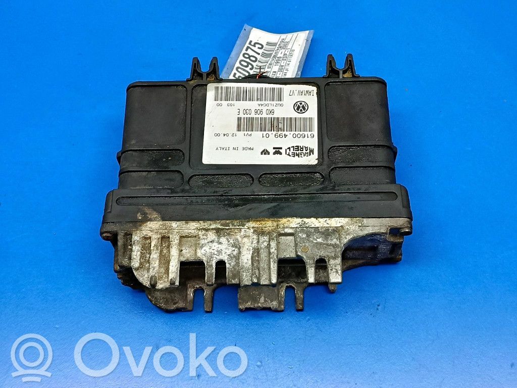 Seat Ibiza II (6k) Engine control unit/module ECU 