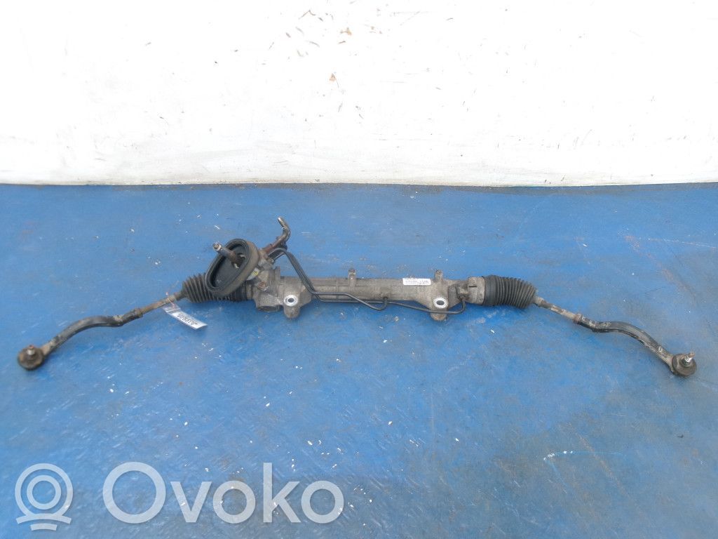 Dacia Logan I Lenkgetriebe 