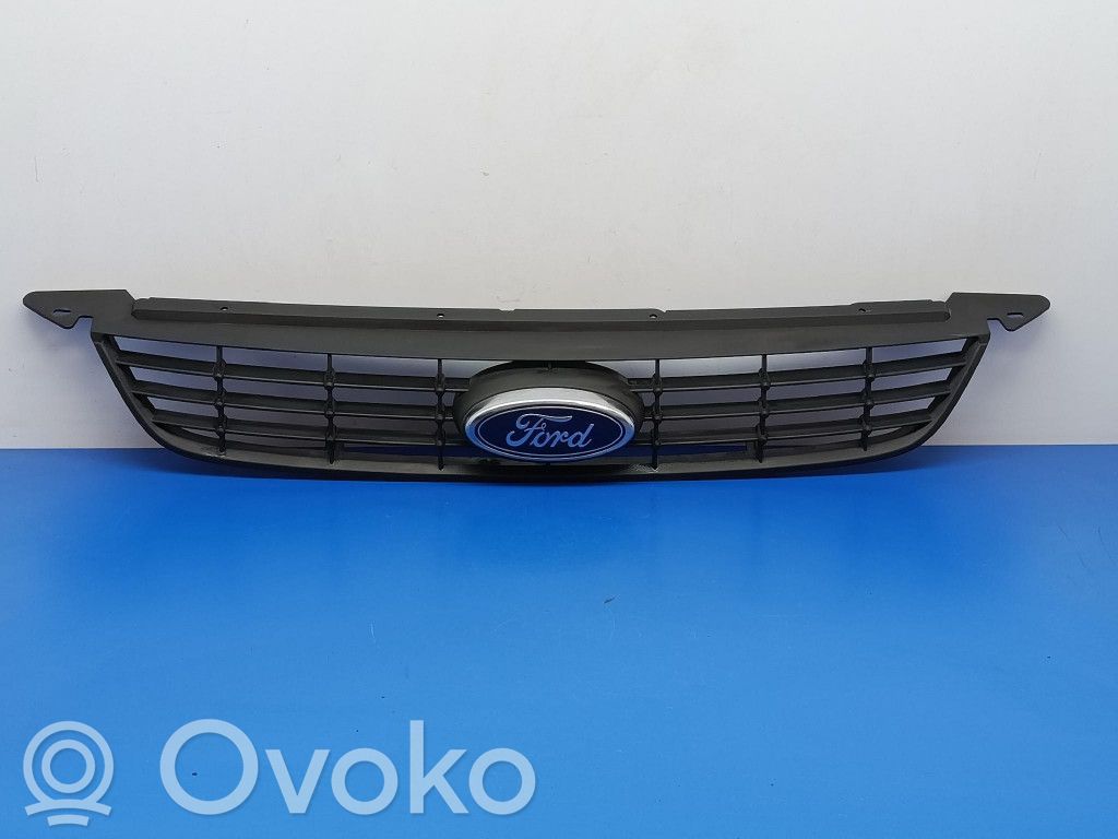 Ford Focus C-MAX Front grill 