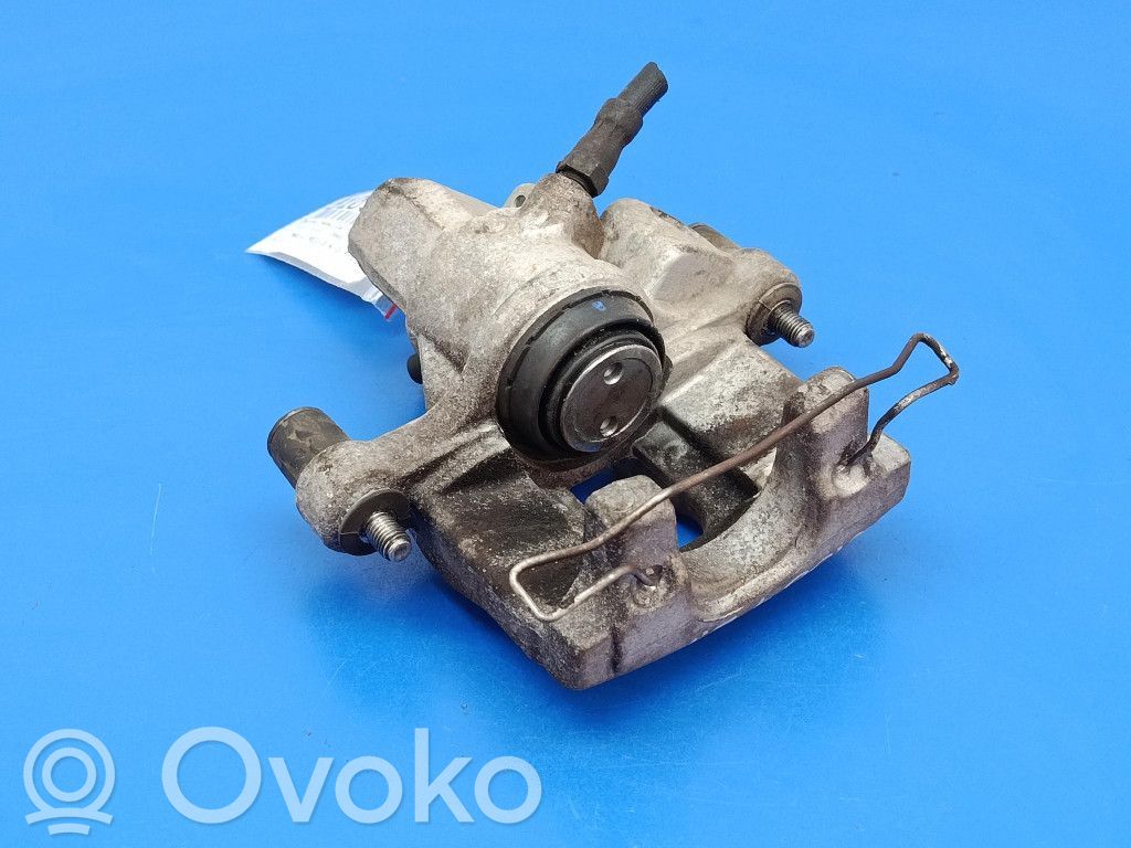 Ford Focus C-MAX Etrier frână spate 