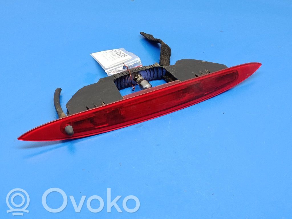 Boot/trunk interior light   8200219415,8200219415