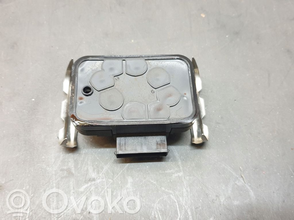 KIA Carnival Rain sensor 