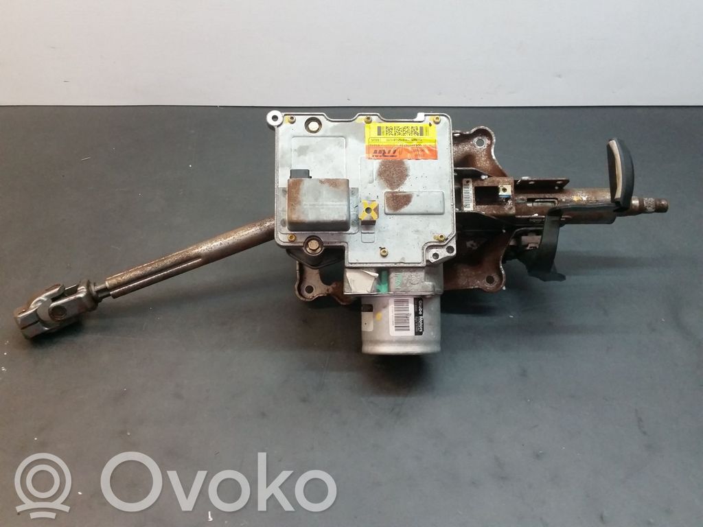 Fiat Stilo Ohjaustehostimen sähköpumppu 
