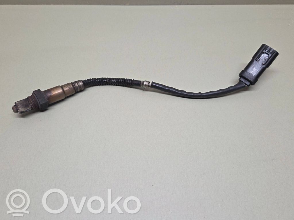 Lambda probe sensor   0258006295,490231,0258006295