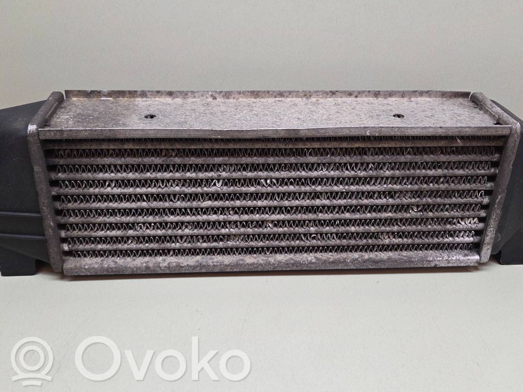 Chłodnica powietrza doładowującego / Intercooler   1C159L440BA,17JAN2001
