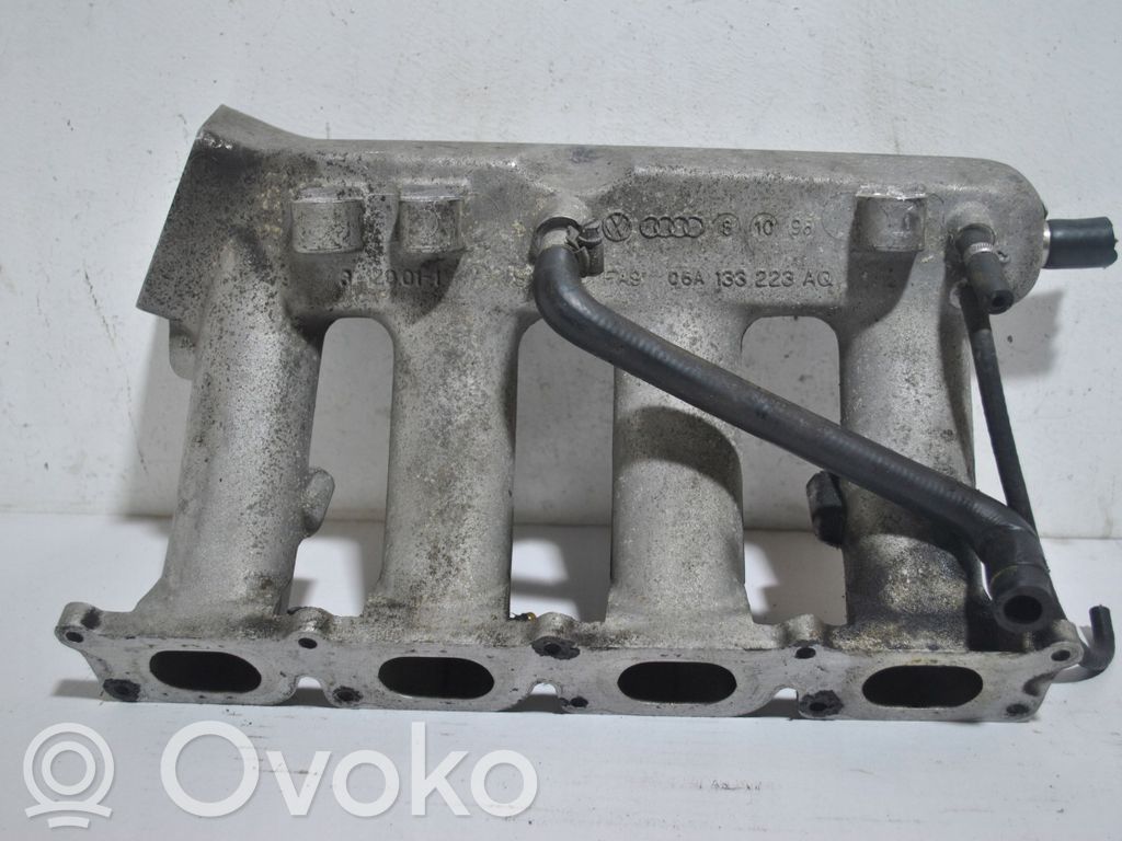 Audi TT Mk1 Kolektorius įsiurbimo 