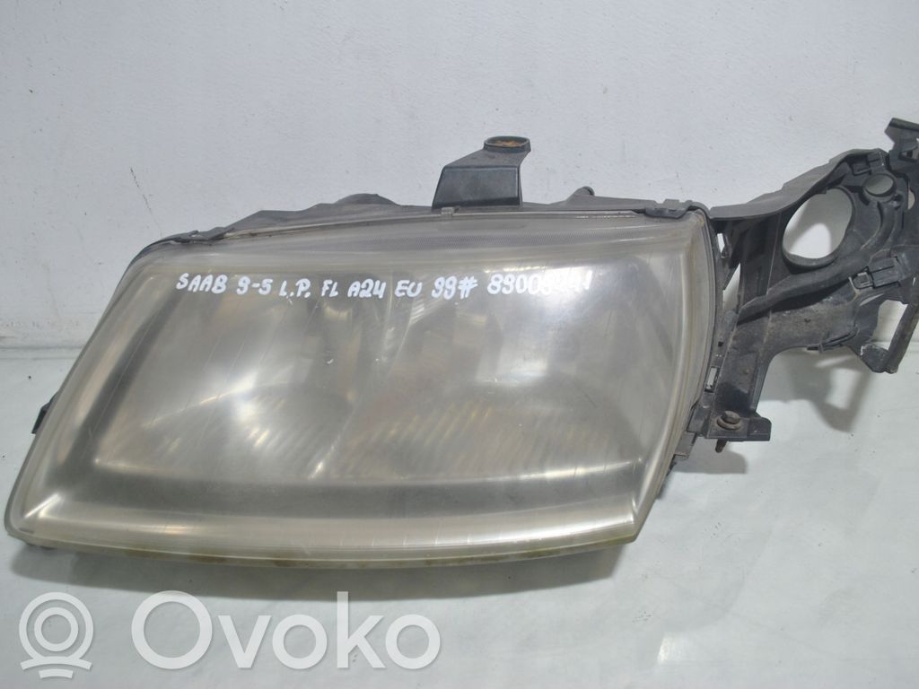 Scheinwerfer   89006241