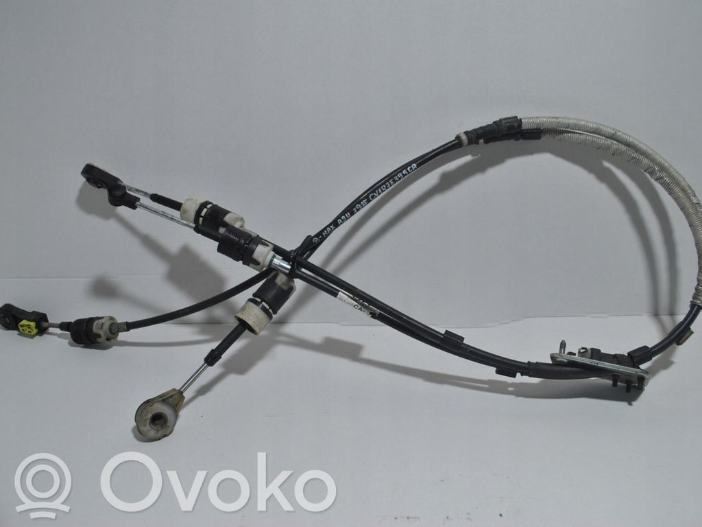 Ford B-MAX Gear shift cable linkage 