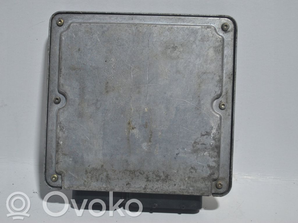 Engine control unit/module   038906019H,0281001310