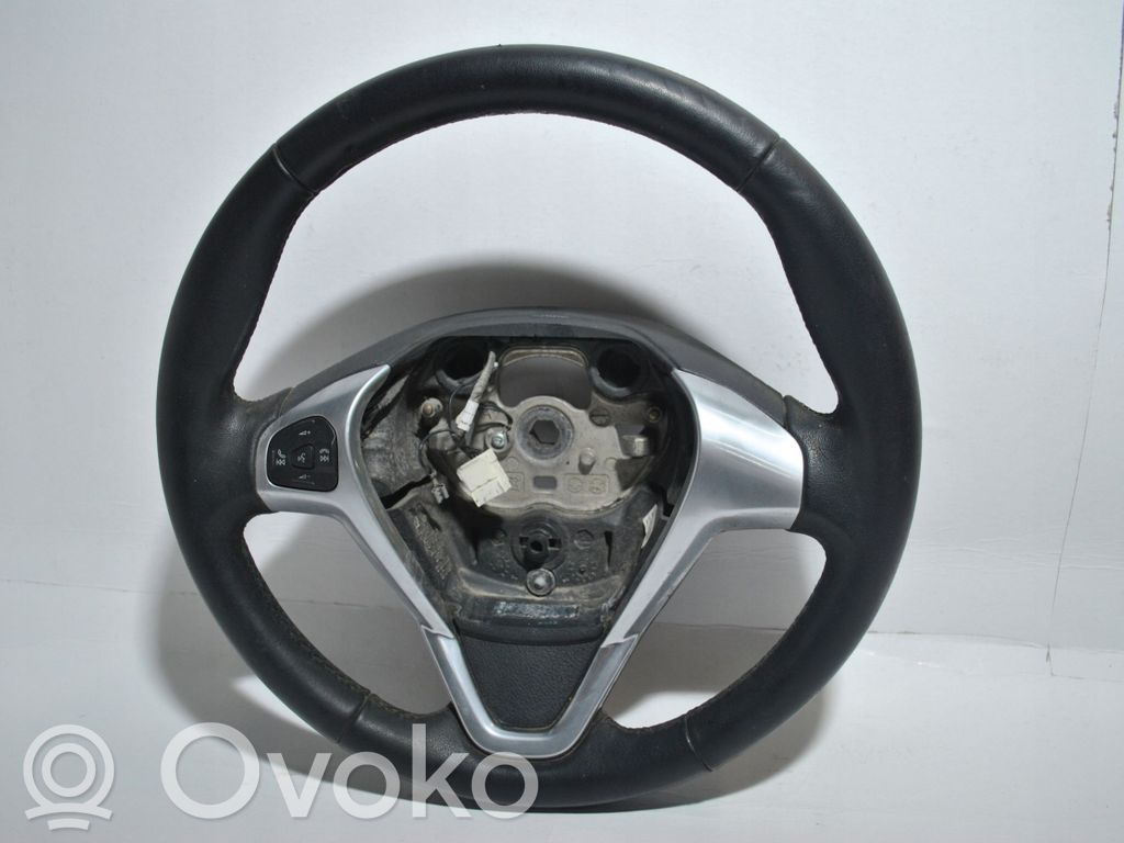 Ford B-MAX Руль 