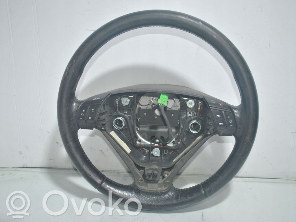 Volvo S60 Vairas 