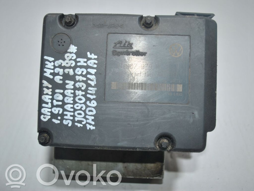 Audi A3 S3 8L Pompa ABS 