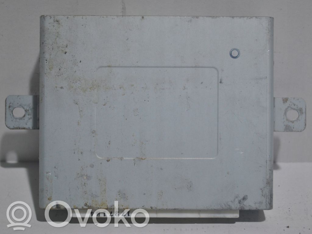 Suzuki Ignis Engine control unit/module 