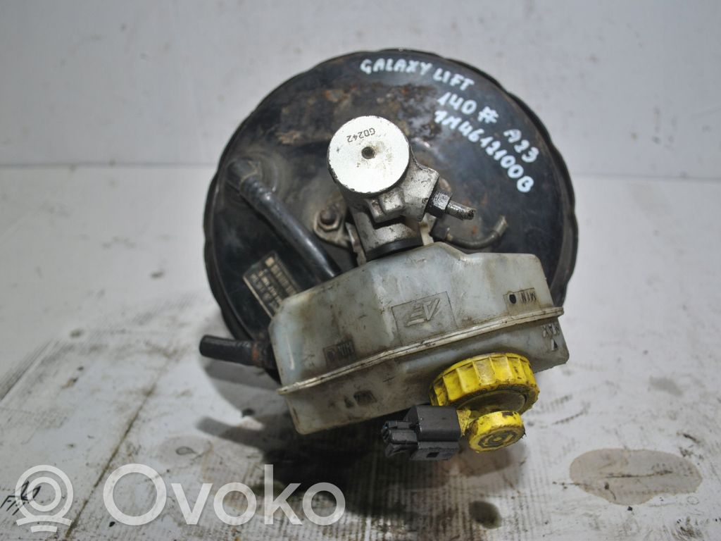 Ford Galaxy Servo-frein 