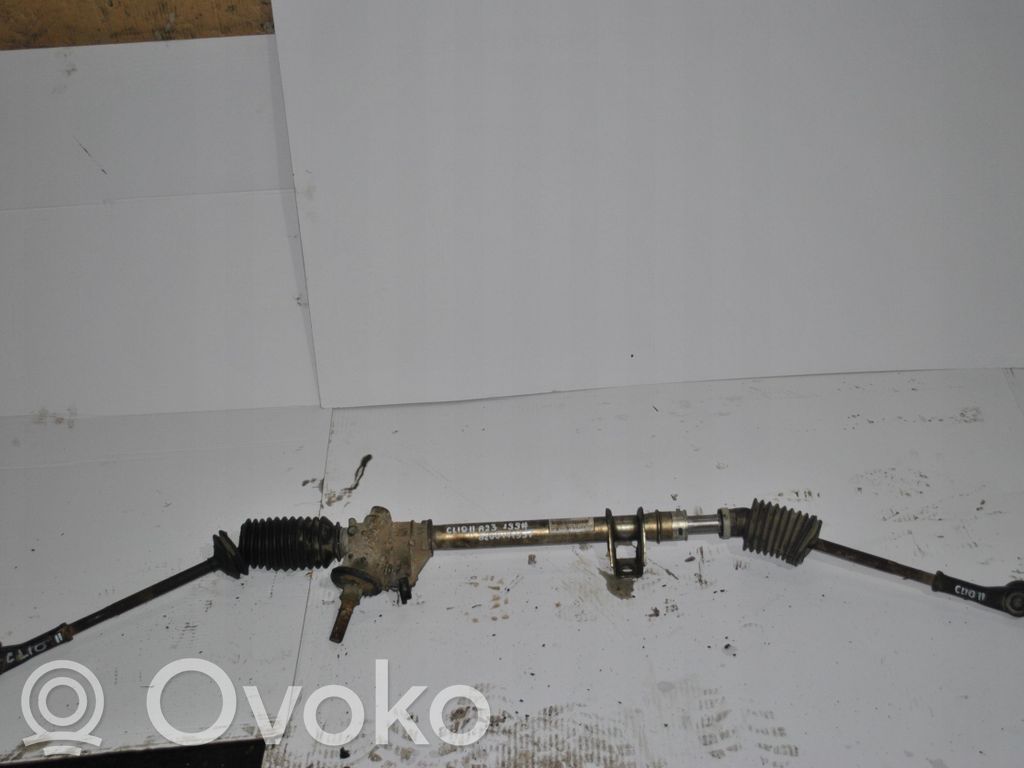 Renault Clio II Vairo kolonėlė 