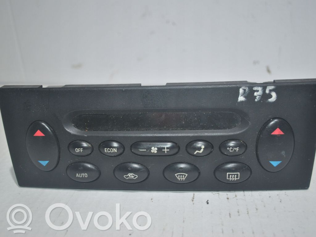 Climate control unit   MF146430