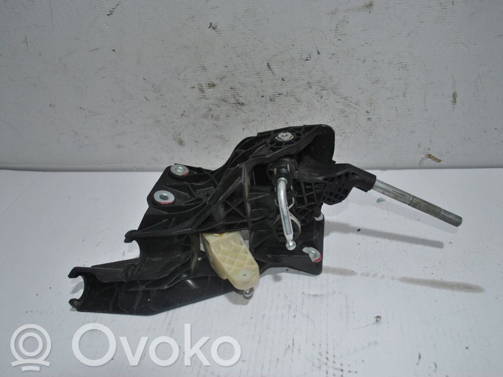 Selector caja de cambios   BK2R7C453MLD