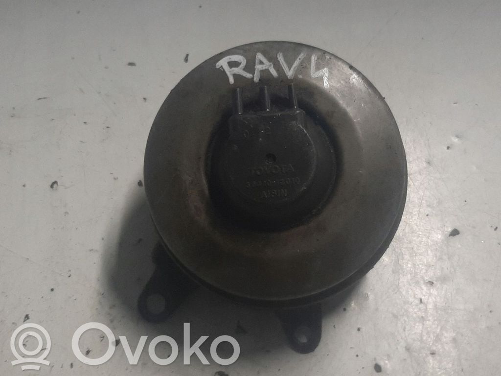 Toyota RAV 4 (XA10) Skrzynia rozdzielcza / Reduktor 