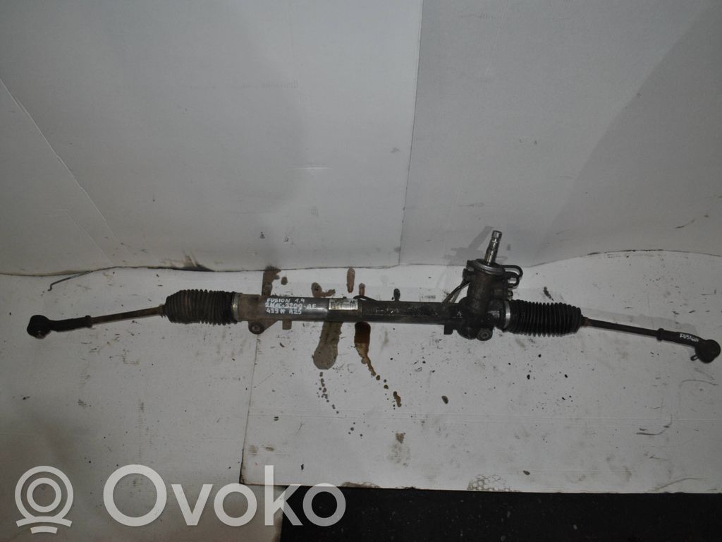 Ford Fusion Steering rack 