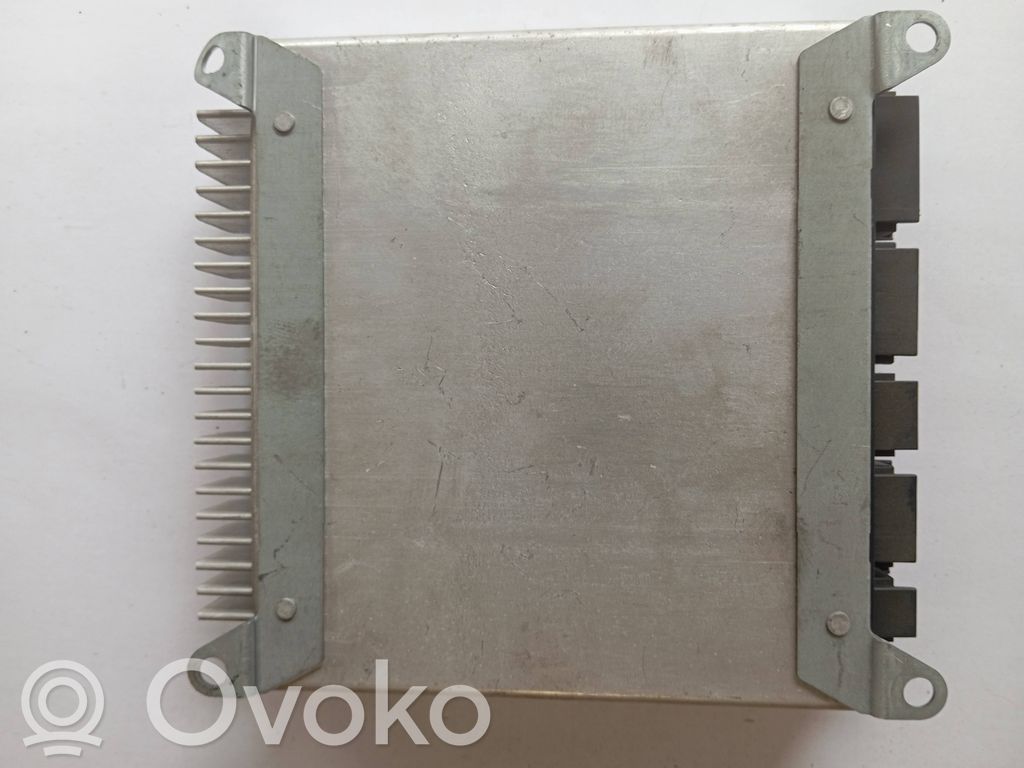 Man TGE 1gen Autres unités de commande / modules 
