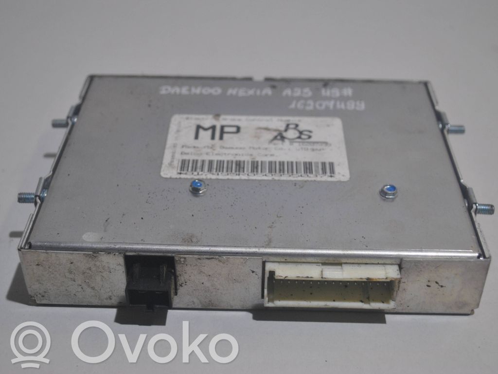 Daewoo Nexia ABS control unit/module 