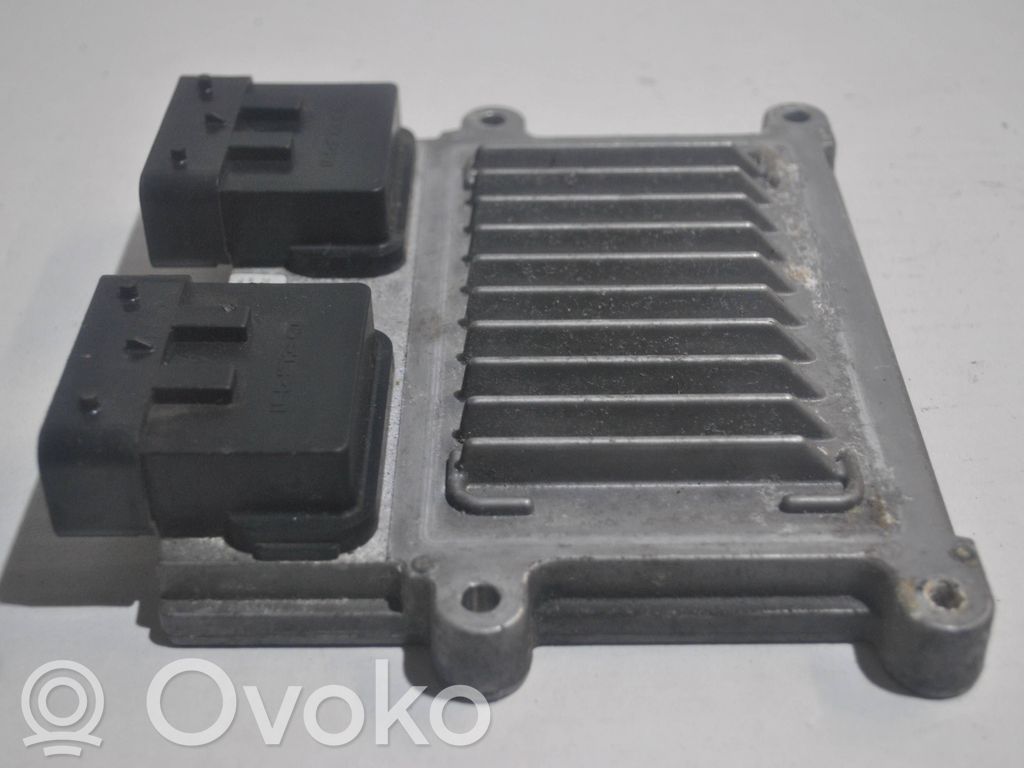 Engine control unit/module   391103C720
