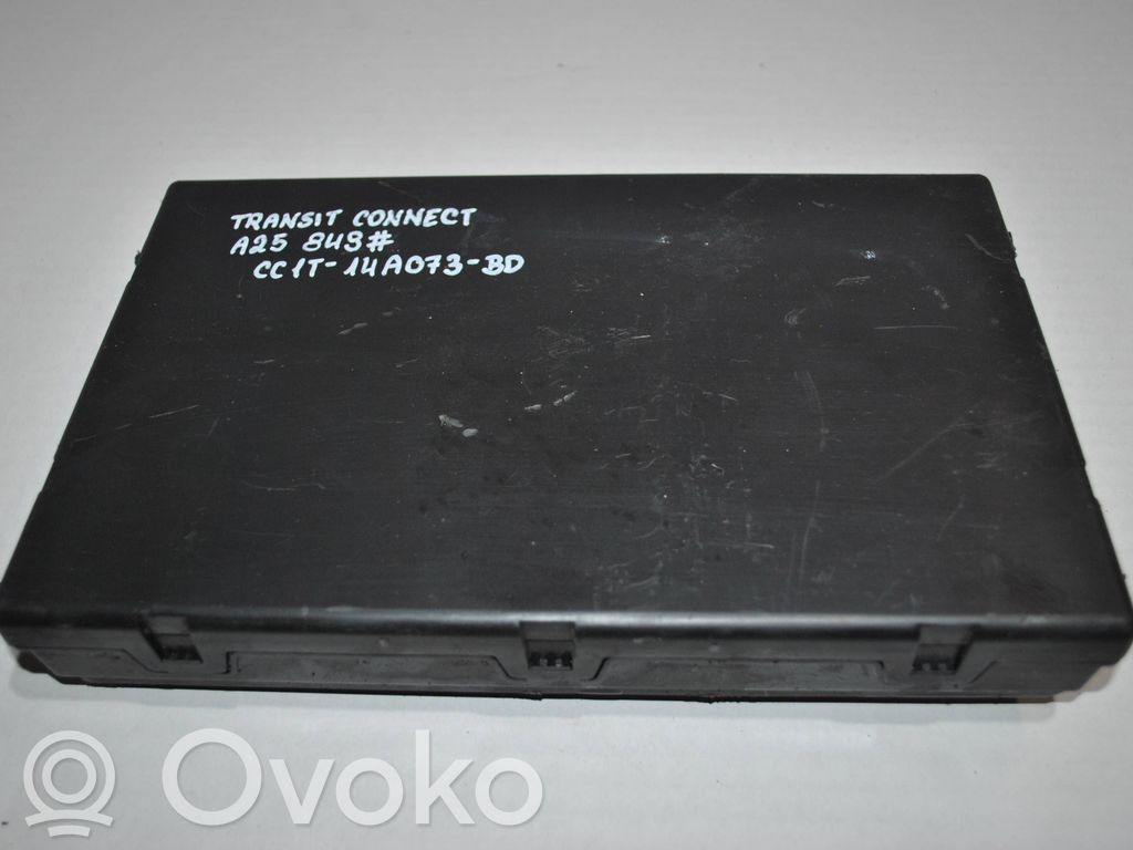 Mukavuusmoduuli   CC1T14A073BD