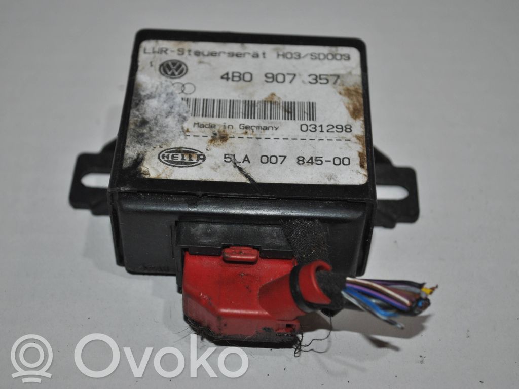 Light module LCM   4B0907357,5LA00784500,031298