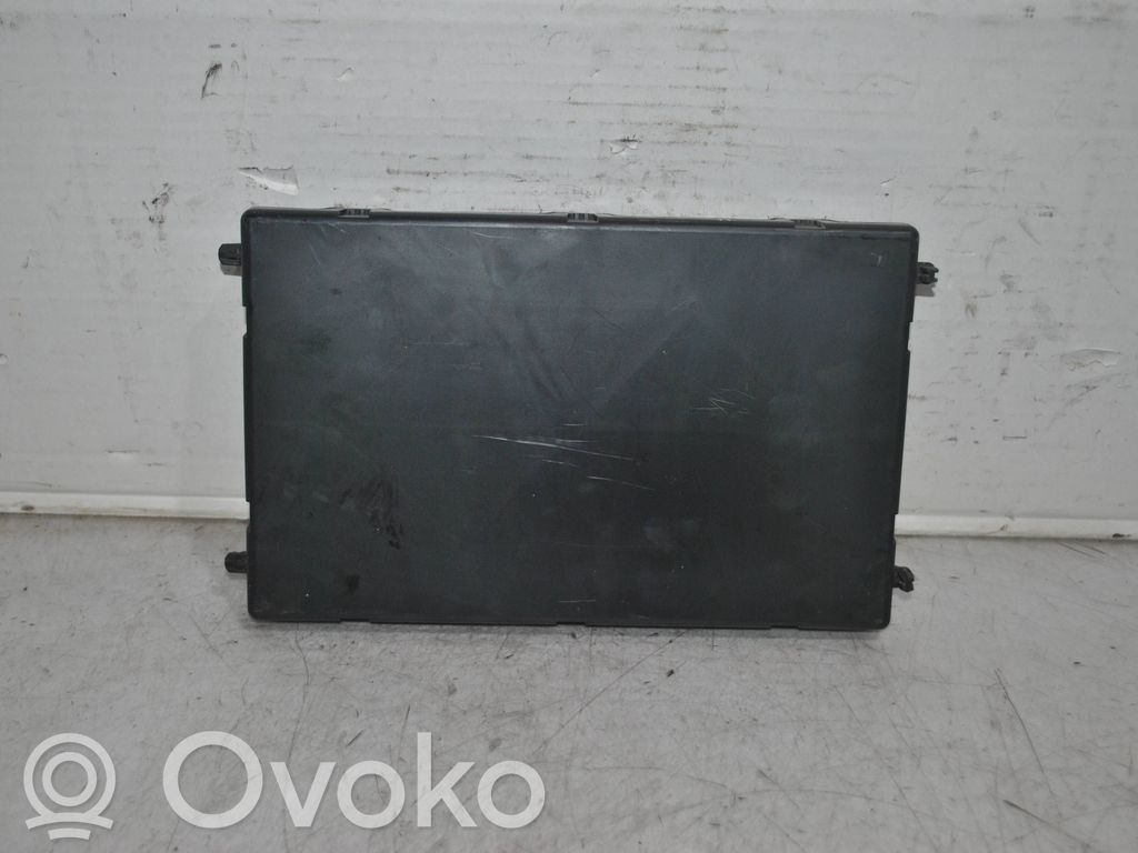 Ford Transit Galios (ECU) modulis 