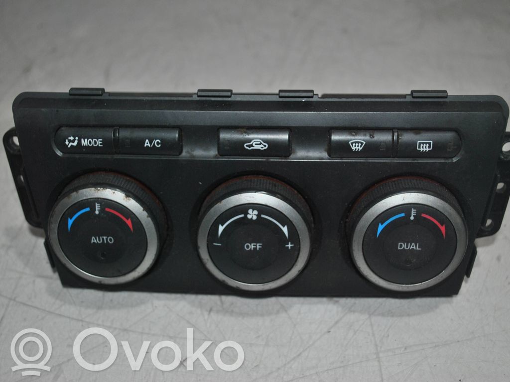 Climate control unit   GDB461190,98420EA030,T1006282QB