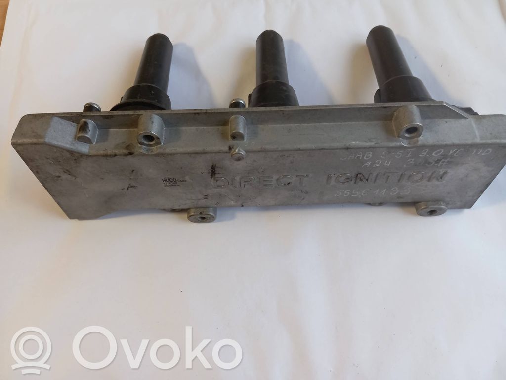 Saab 9-5 High voltage ignition coil 