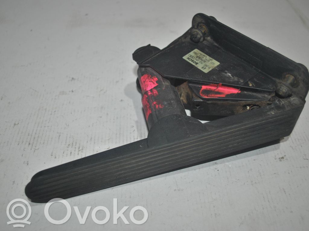 Smart ForTwo I MC01 Gaspedal 