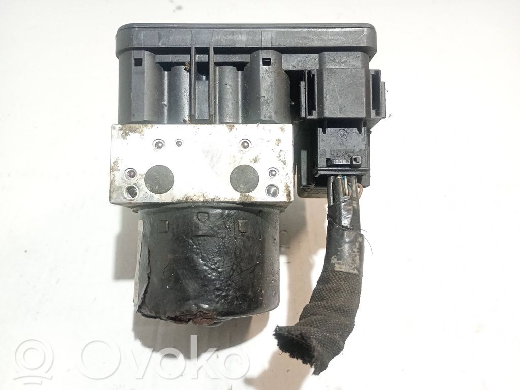 Ford Focus ABS Steuergerät 